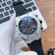 Fake Audemars Piguet Royal Oak Offshore White&Black Dial Watches (2)_th.jpg